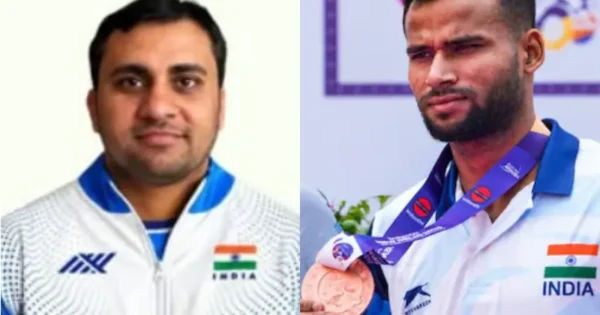 asian para games 2026 india secures multiple gold medals as praveen kumar and ayush verma shine