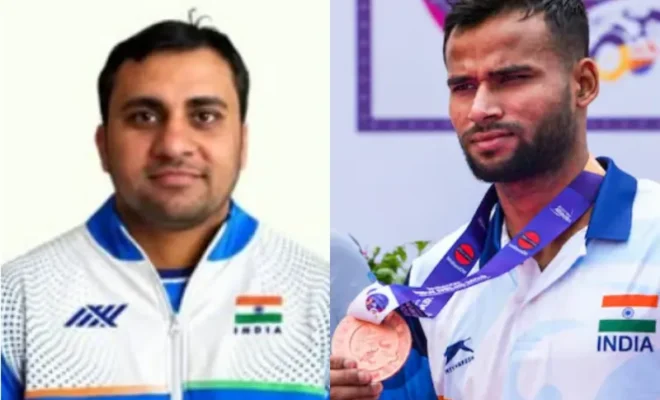 asian para games 2026 india secures multiple gold medals as praveen kumar and ayush verma shine