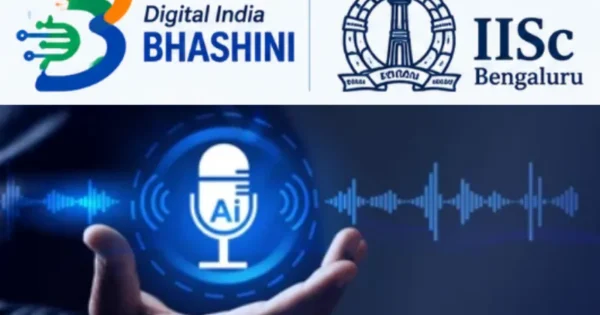 bhashini and iisc bengaluru develop ai based text to speech models for sourashtra language