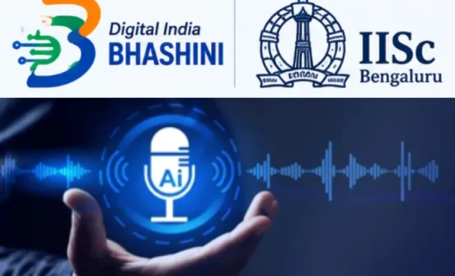 bhashini and iisc bengaluru develop ai based text to speech models for sourashtra language