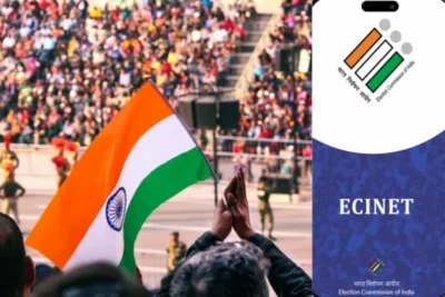 cert in and election commission move to patch critical vulnerabilities in ecinet app and voter portals