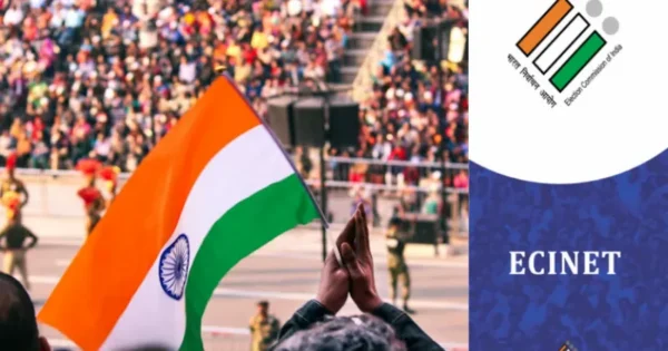 cert in and election commission move to patch critical vulnerabilities in ecinet app and voter portals
