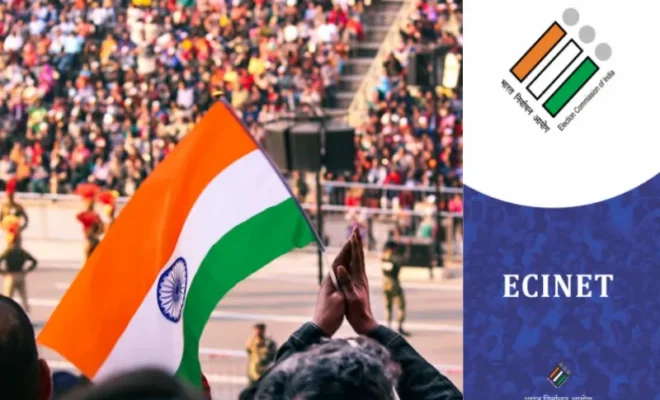 cert in and election commission move to patch critical vulnerabilities in ecinet app and voter portals