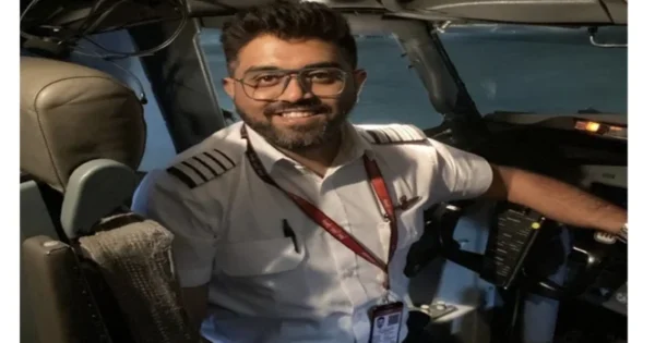 captain smit machchhar