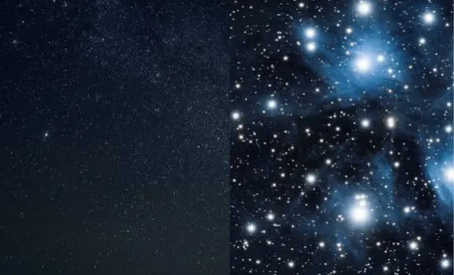 celestial event today stargazers prepare for clear skies and planetary conjunctions