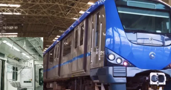 chennai metro rail vadapalani–poonamallee