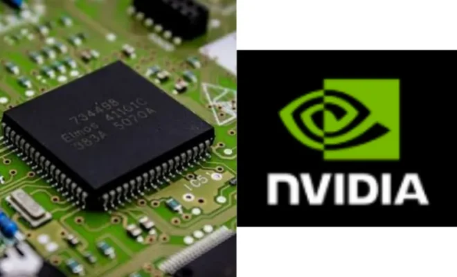 china masters both code and factories nvidia ceo jensen huang praises global tech competence