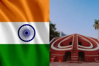 CJP Members Detained at Jantar Mantar | India Observers