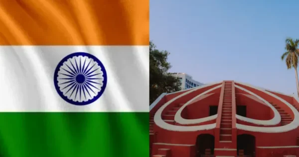 CJP Members Detained at Jantar Mantar | India Observers