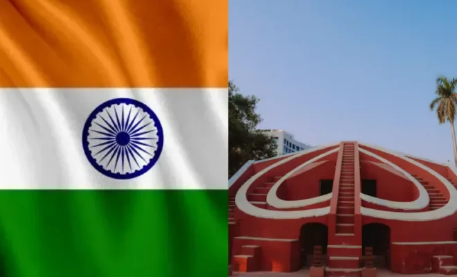 CJP Members Detained at Jantar Mantar | India Observers