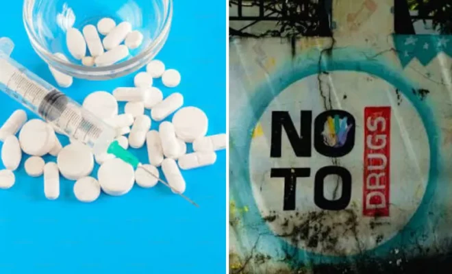 curbing punjab's drug menace experts stress focus on grassroots rehabilitation over punitive measures alone