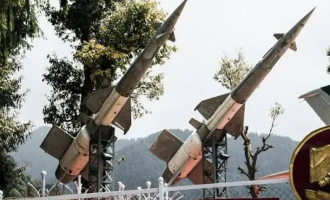 drdo