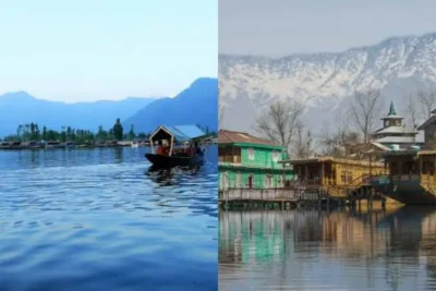 dal lake motorboat ban j&k high court steps in india observers