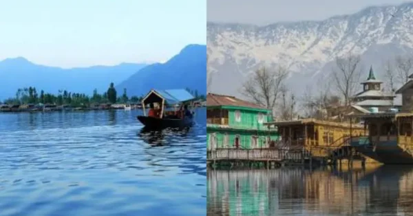 dal lake motorboat ban j&k high court steps in india observers