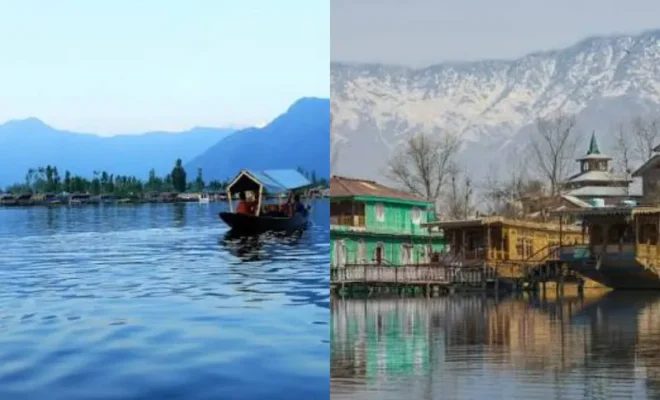 dal lake motorboat ban j&k high court steps in india observers
