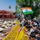 delhi police denotify jantar mantar as permanent protest site, propose 3 alternative locations