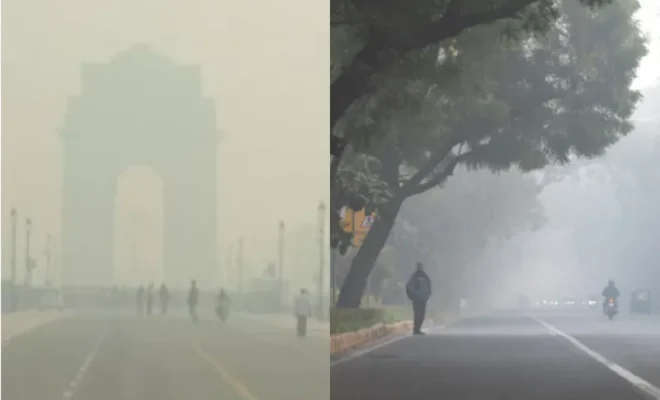 delhi winter pollution rules from nov 1 india observers