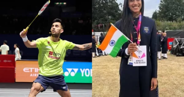 denmark open 2026 pv sindhu and lakshya sen suffer first round exits at super 750 tournament