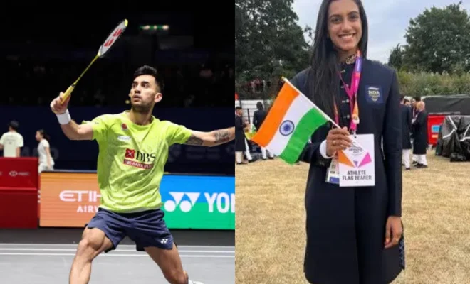 denmark open 2026 pv sindhu and lakshya sen suffer first round exits at super 750 tournament