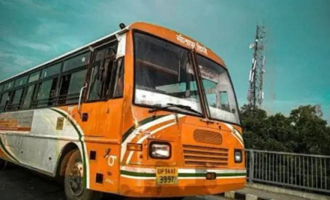 dussehra travel advisory 2026 bus updates india observers