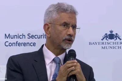 eam s jaishankar