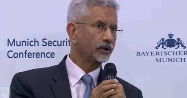 eam s jaishankar