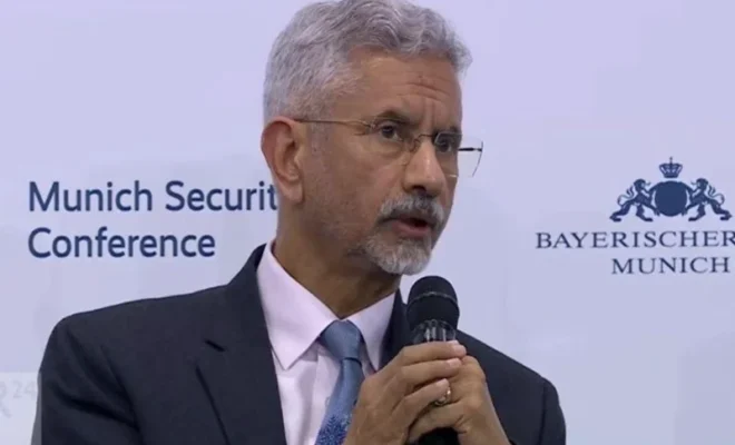 eam s jaishankar