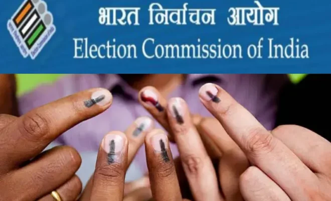 electoral transparency vs. institutional friction lessons from the escalating conflict over electoral roll revisions (1)