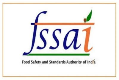 fssai suspends confectionery