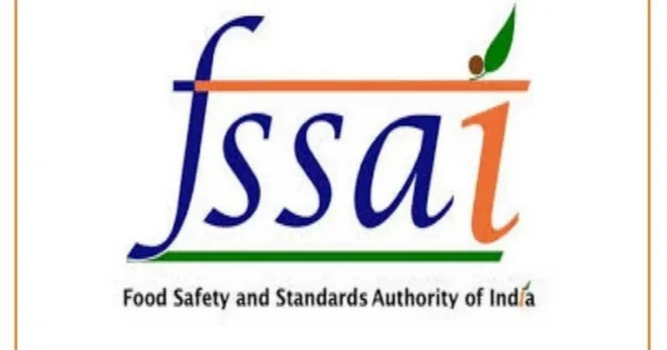 fssai suspends confectionery