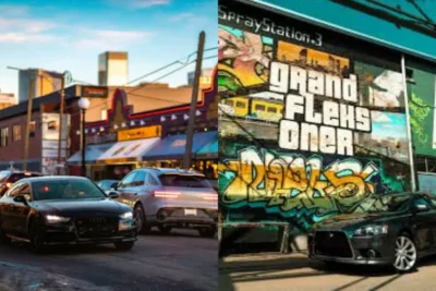 gta vi map and trailer leak speculation dominate gaming communities