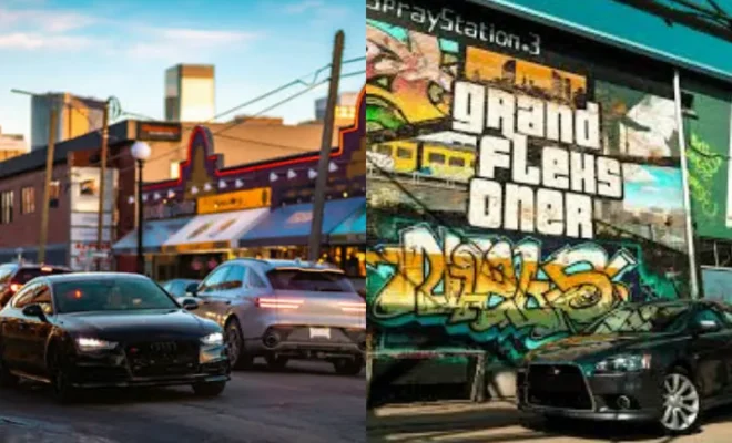 gta vi map and trailer leak speculation dominate gaming communities