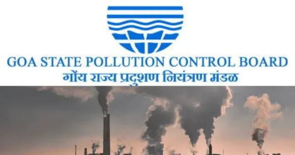 goa pollution control board flags high faecal coliform levels in mandovi river amid interim audit