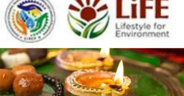 green diwali campaign 2026 launched by wwf india and moefcc to promote eco friendly celebrations