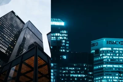 hsbc wealth