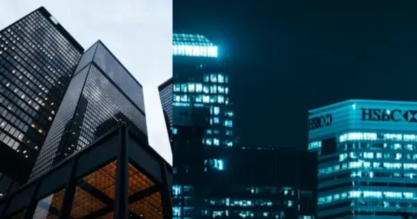 hsbc wealth