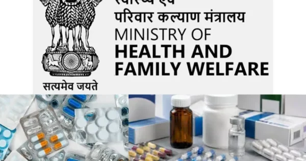 health ministry replaces 60% shelf life rule with fixed 12 month residual life for imported drugs (1)