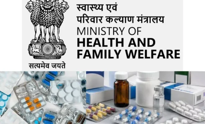 health ministry replaces 60% shelf life rule with fixed 12 month residual life for imported drugs (1)