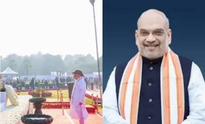 home minister amit shah sets ambitious three year target to make india drug free by december 2029