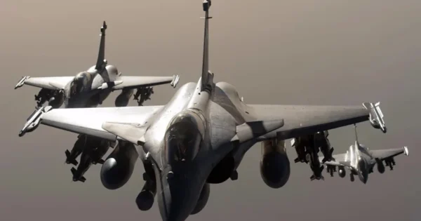 iaf chief signals mrfa
