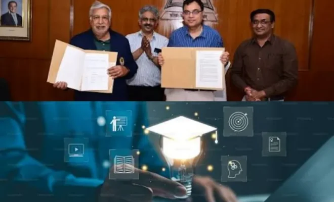 iit kharagpur launches india’s first physical ai school with ₹35 crore investment