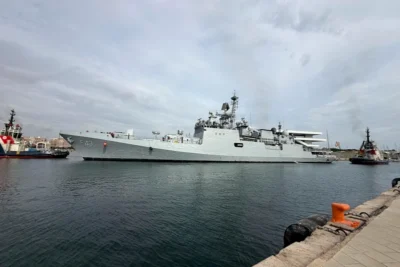 ins trishul
