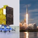 isro nvs 03 launch gslv mk ii & navic india observers