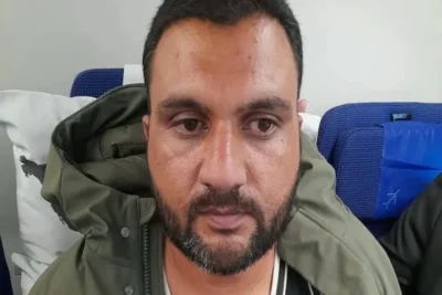 india secures deportation