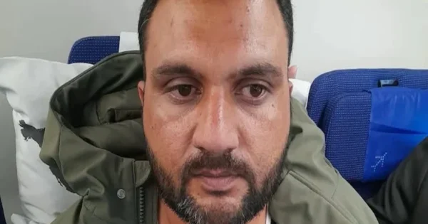 india secures deportation