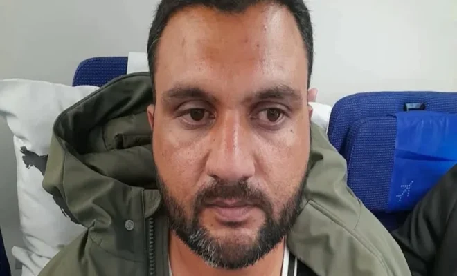 india secures deportation