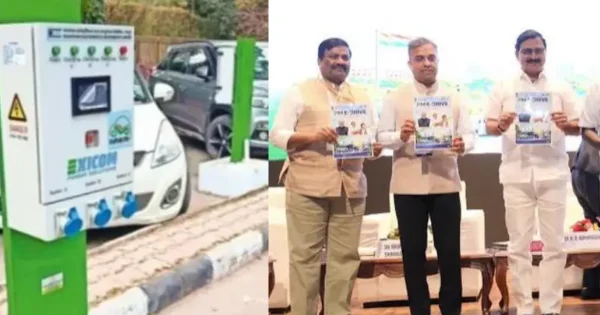 india steps up green transit infrastructure new electric vehicle charging corridors announced