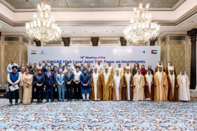 india uae