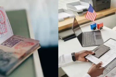 H1B Application