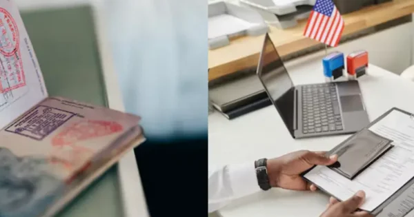 H1B Application